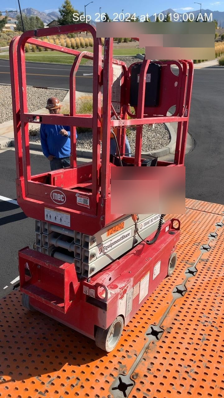 2021 MEC 1330SE