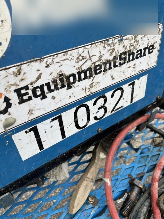 2020 MILLER ELECTRIC CST-280