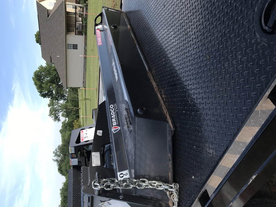 2019 PALADIN 30372A-0022