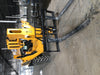 2020 JCB 512-56 Canopy, 74Hp, Solid Tires, Work Lights, Beacon, Aux Hydraulics, Back up Alarm, Lifting Eye, ES Decals