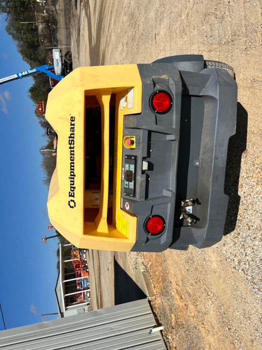 2022 ATLAS COPCO XAS188 CWK