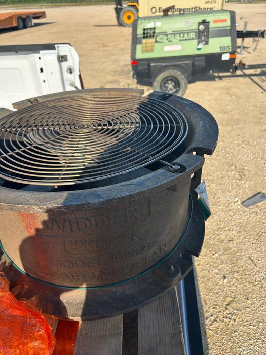 2021 MICHIGAN PNEUMATIC JF20