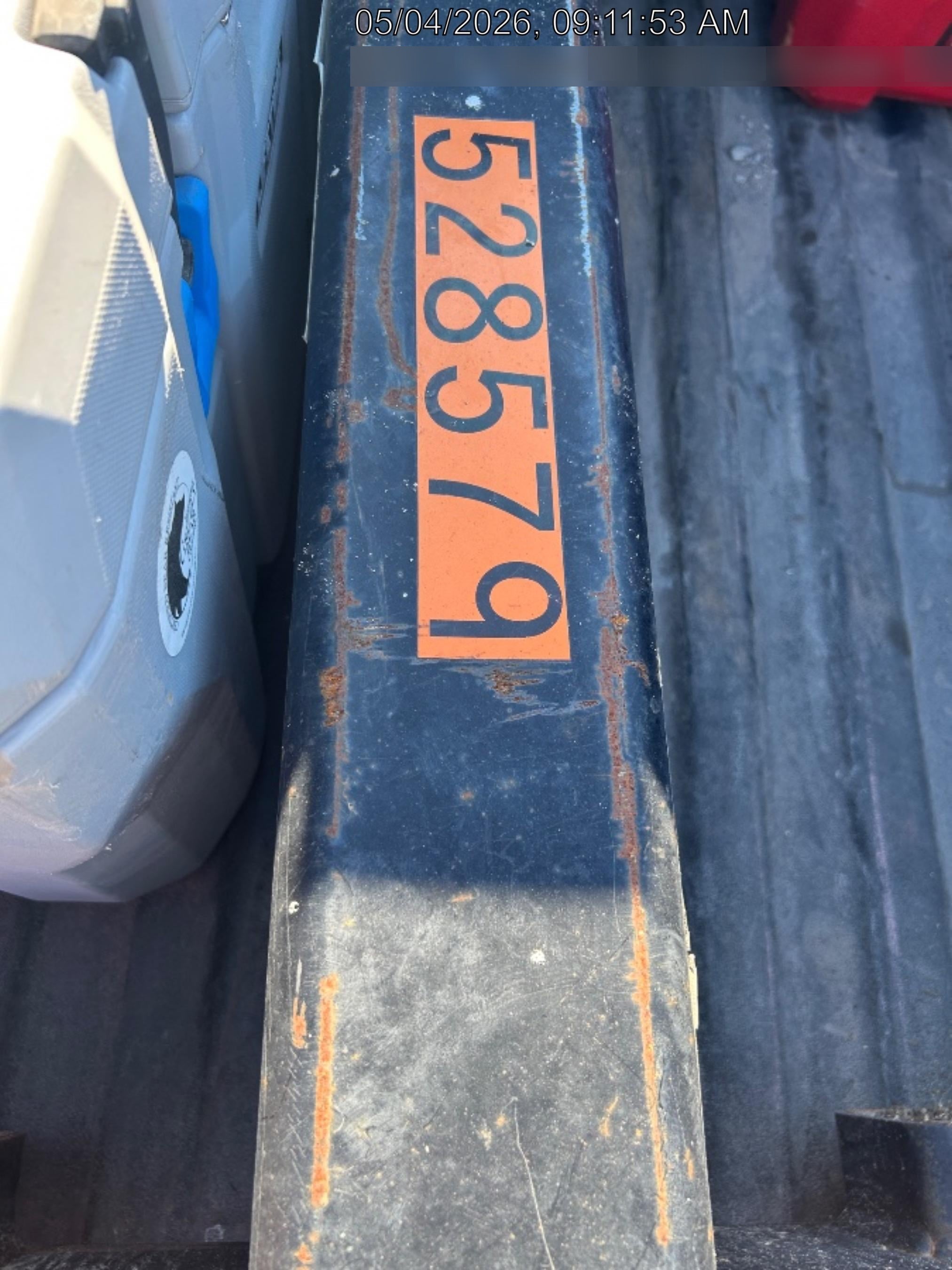 2025 STAR INDUSTRIES M1360B - Star JIB Boom