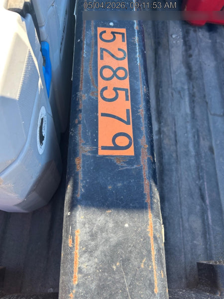 2025 STAR INDUSTRIES M1360B - Star JIB Boom