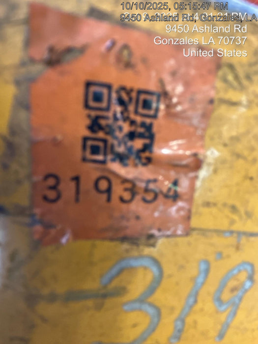 2023 HARRINGTON CF015-20