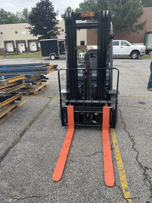 2022 TOYOTA 50-8FGU25