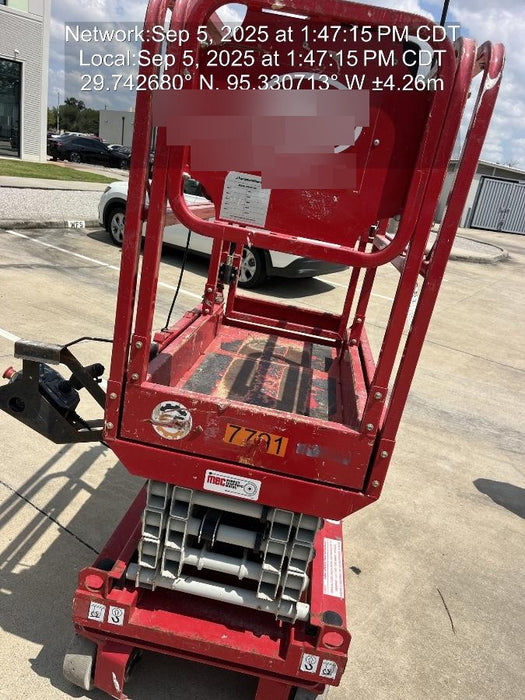 2018 MEC 1330SE MEC 1330SE w/2 Yr Full Extended Warranty