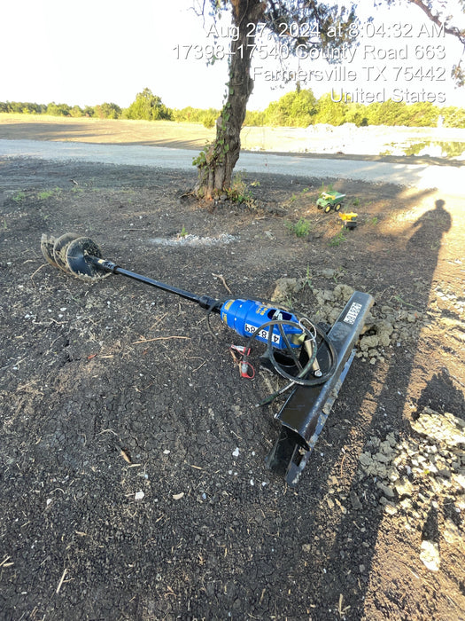 2024 AUGER TORQUE 3300-30