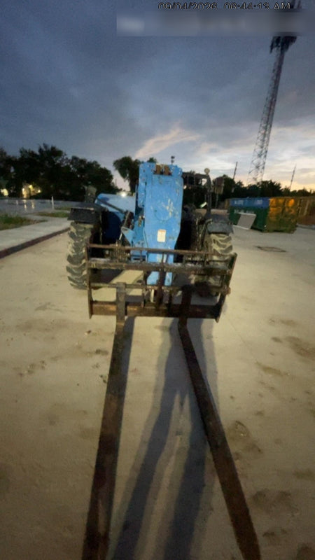 2021 GENIE GTH-844