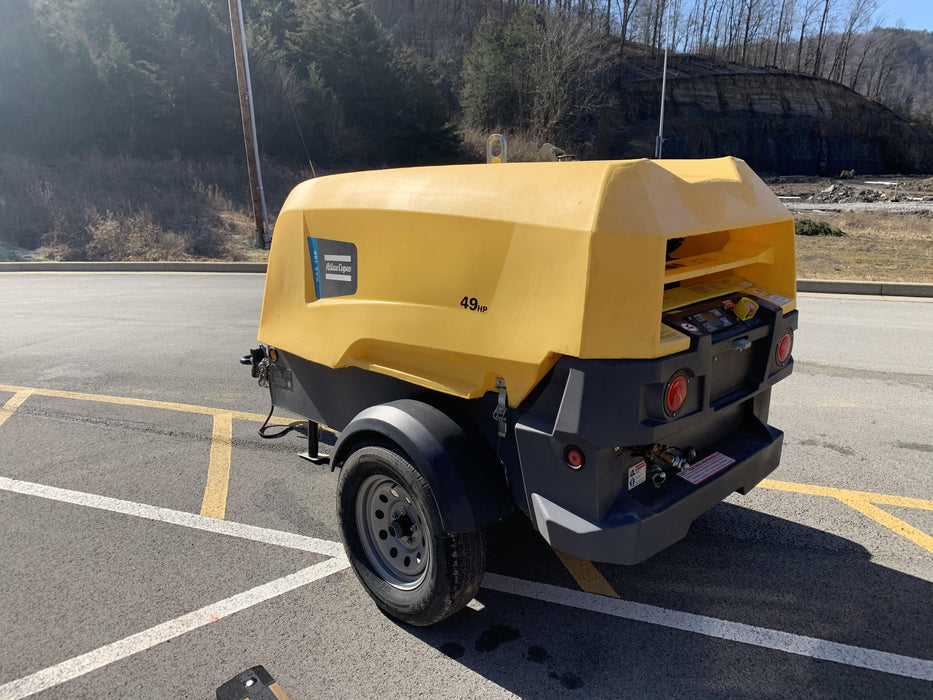 2020 ATLAS COPCO XAS188