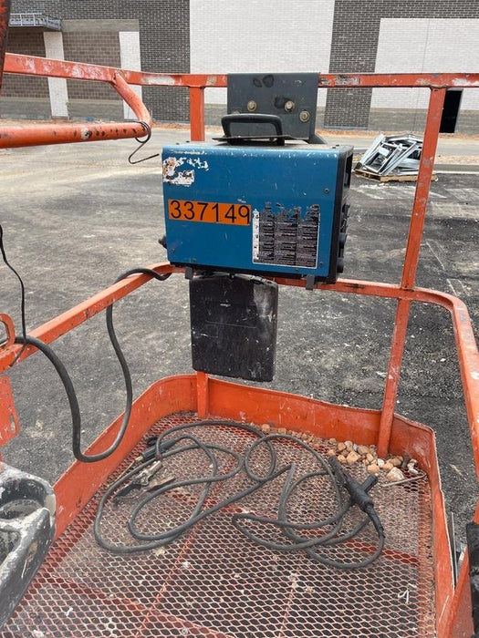 2023 MILLER ELECTRIC CST-282