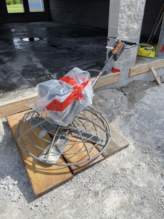 2021 HUSQVARNA CT 48-13A-V