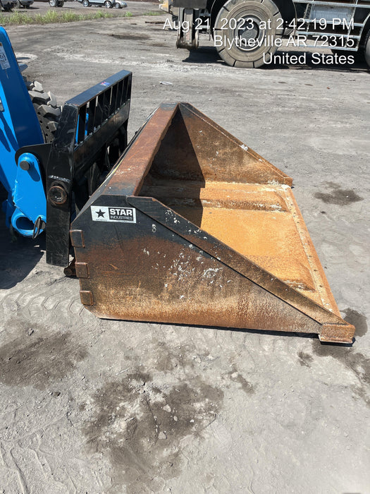 2020 STAR INDUSTRIES 1406B