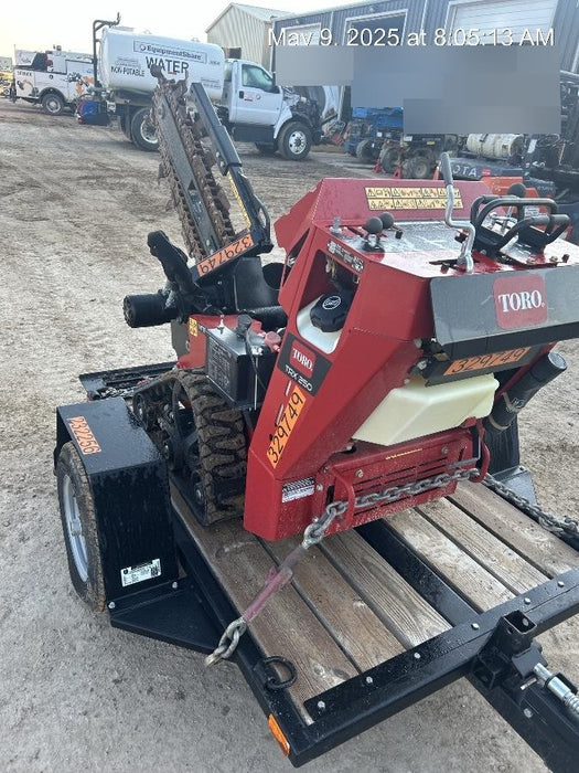 2022 BARRETO E4X6TBT