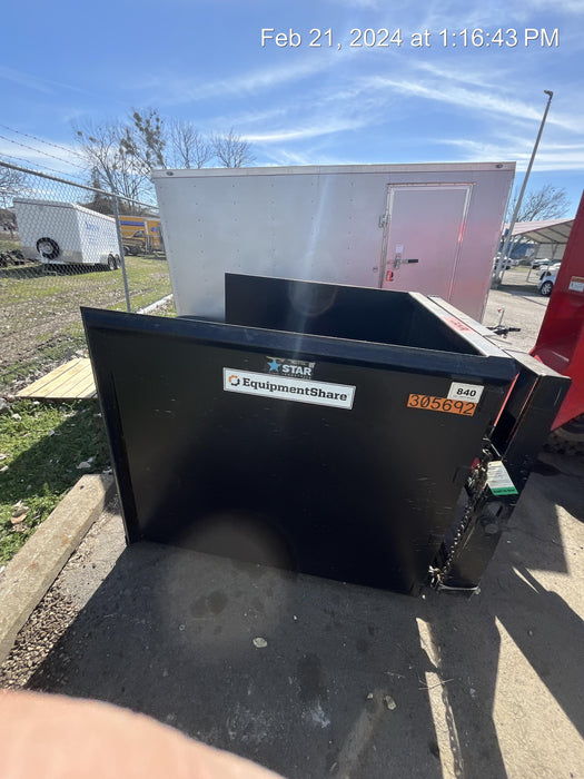 2023 STAR INDUSTRIES 1425