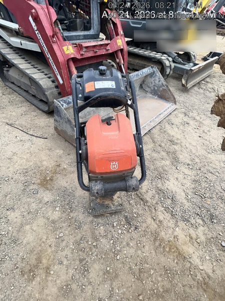 2024 HUSQVARNA LT6005