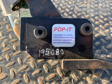2021 PETOL P95-525
