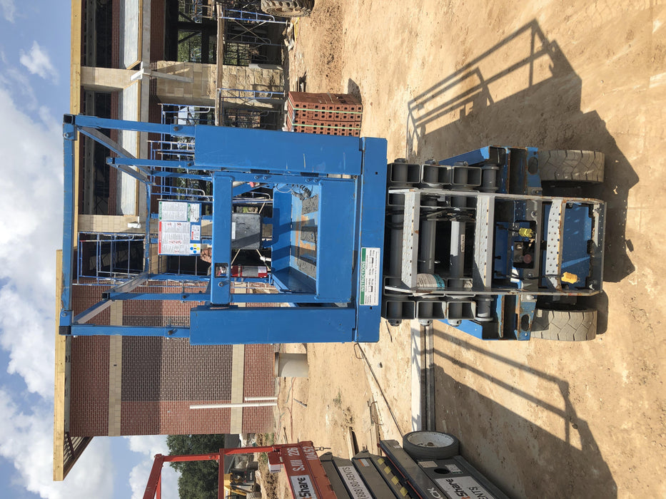 2017 Genie GS-2632 Standard