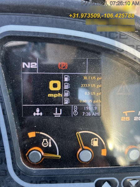2023 JCB 512-56