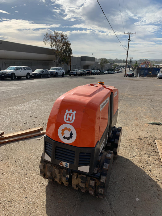 2021 HUSQVARNA LP9505