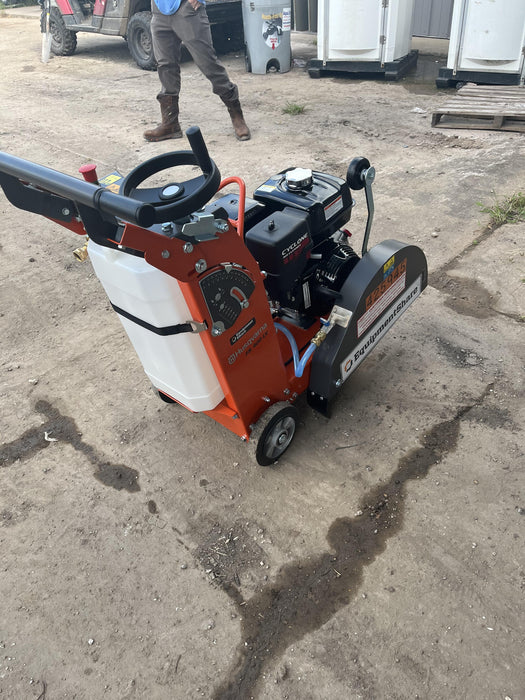 2024 HUSQVARNA FS 400 LV