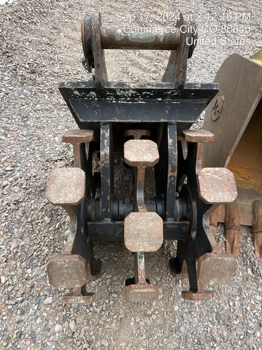 2020 WERK-BRAU WBC0518-2