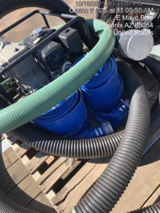 2024 MI-T-M WTP-T04-0MGH