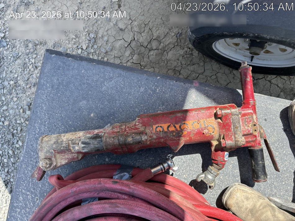 2020 CHICAGO PNEUMATIC CP 1290