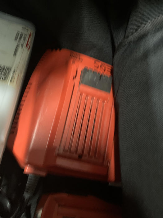 2020 HILTI SBT 4-A22