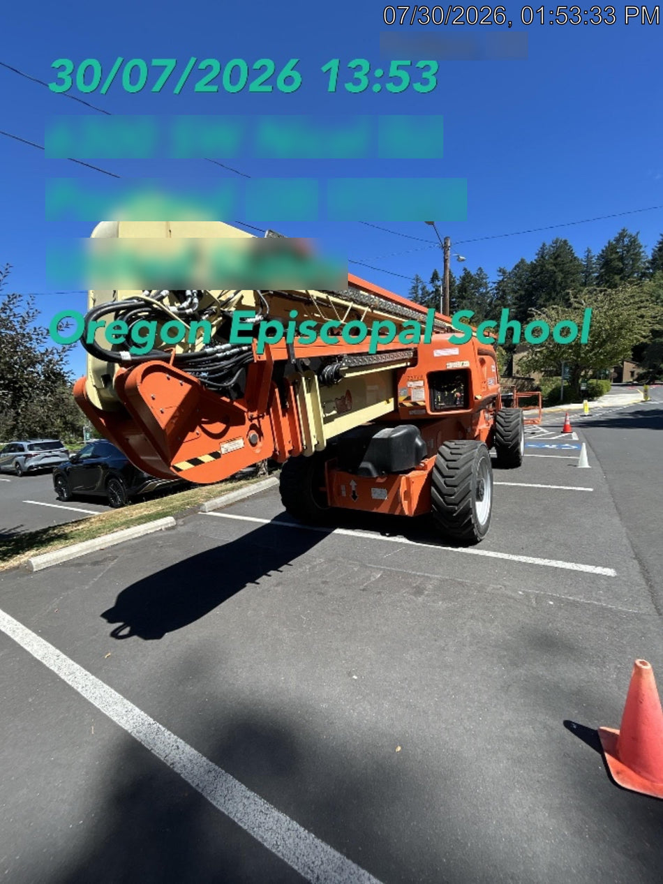 2020 JLG 1250AJP