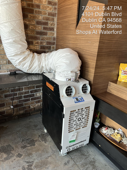 2023 KWIKOOL KPAC1411-2