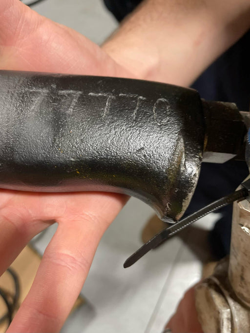 2020 MICHIGAN PNEUMATIC 751SS