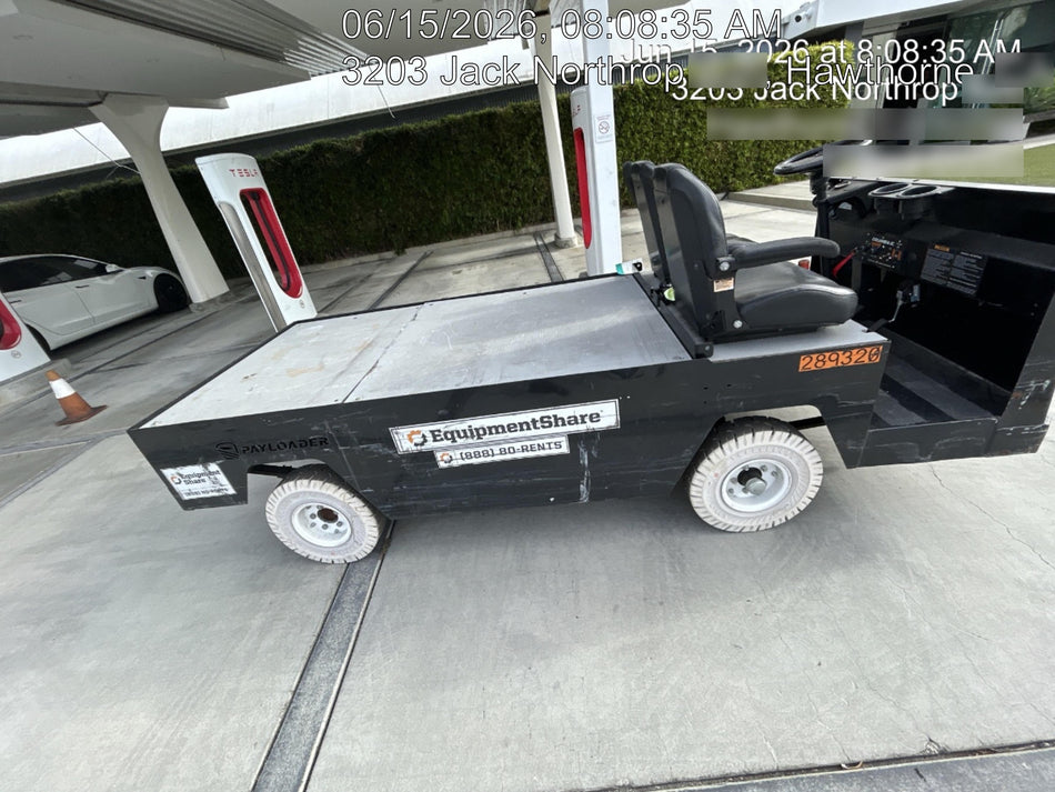 2023 COLUMBIA Payloader 2XL