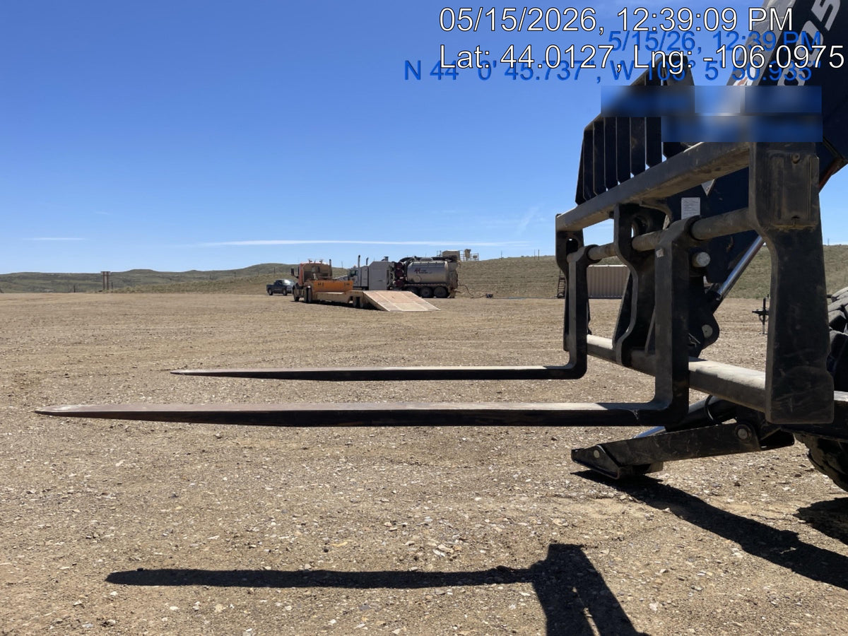 2022 SKYTRAK 10054