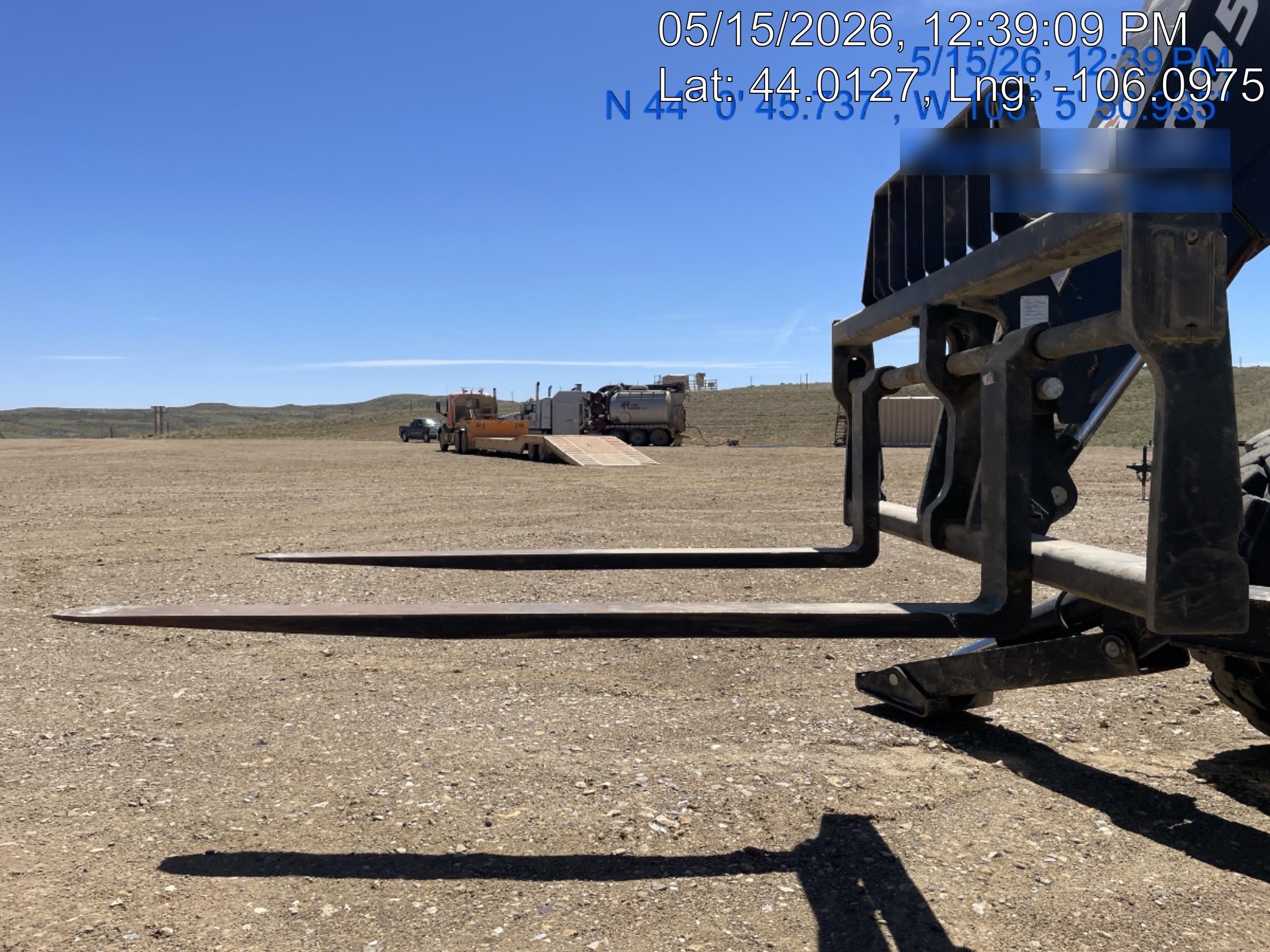 2022 SKYTRAK 10054