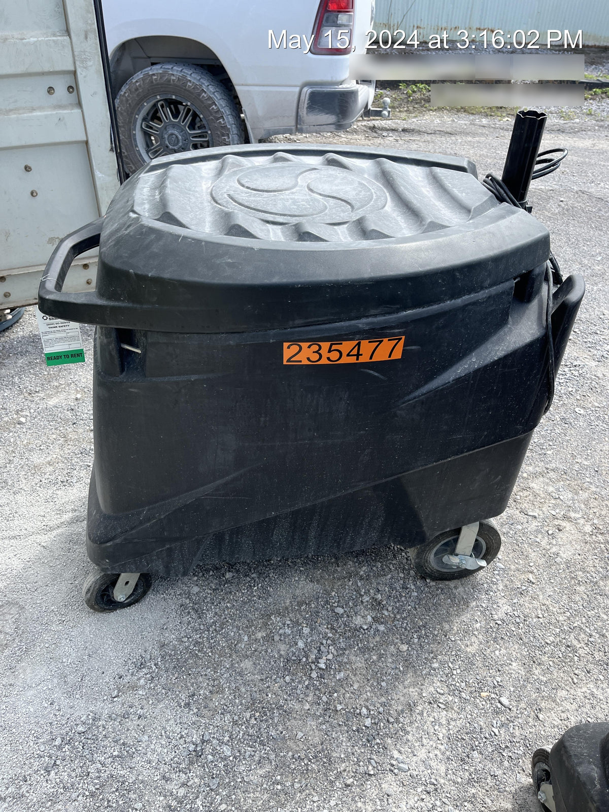 2022 POWER BREEZER PB4BASE