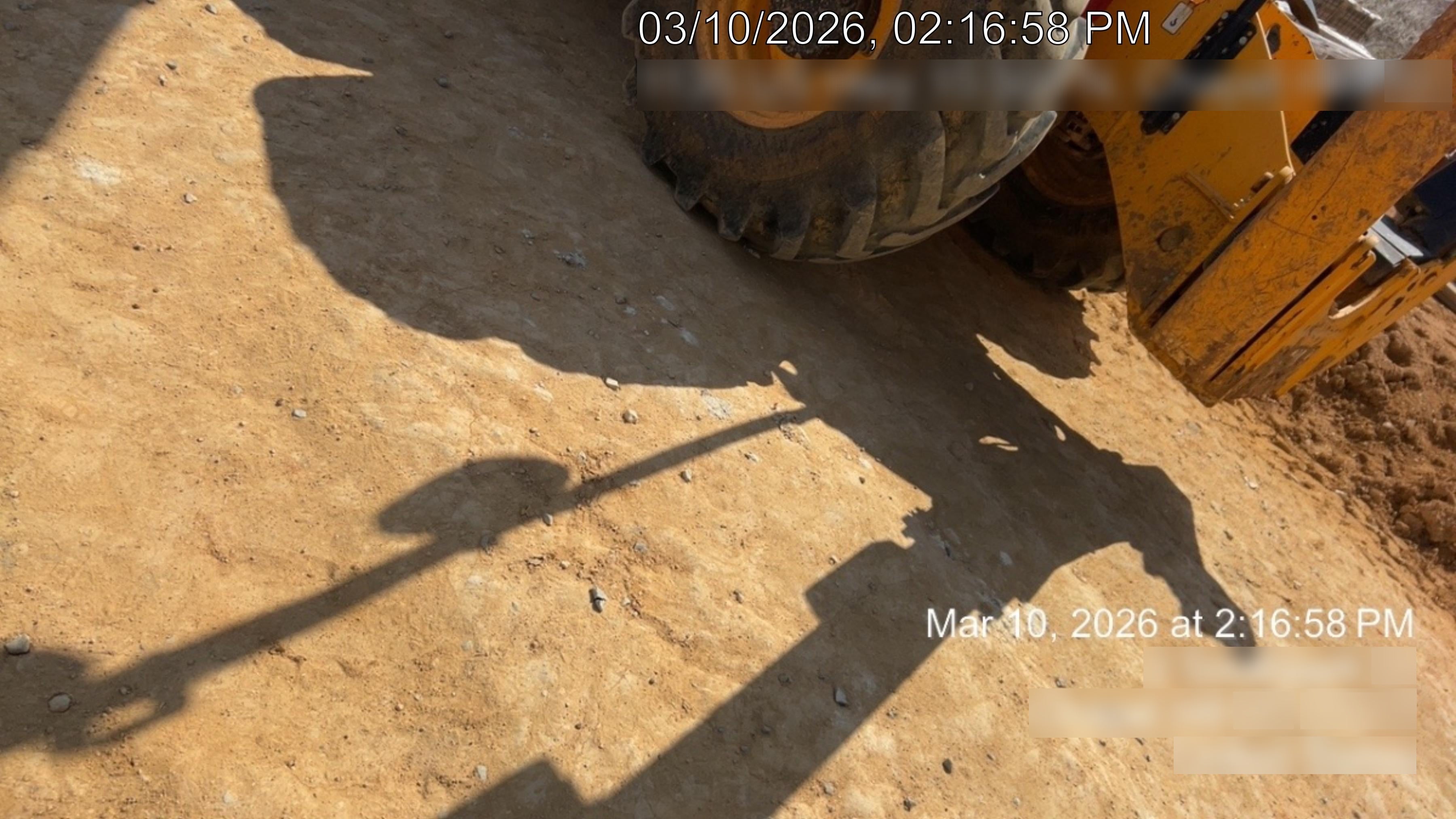 2019 JCB 508-66TC