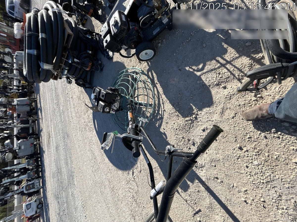 2025 MULTIQUIP B46H90