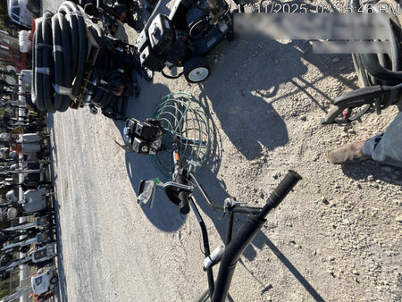 2025 MULTIQUIP B46H90
