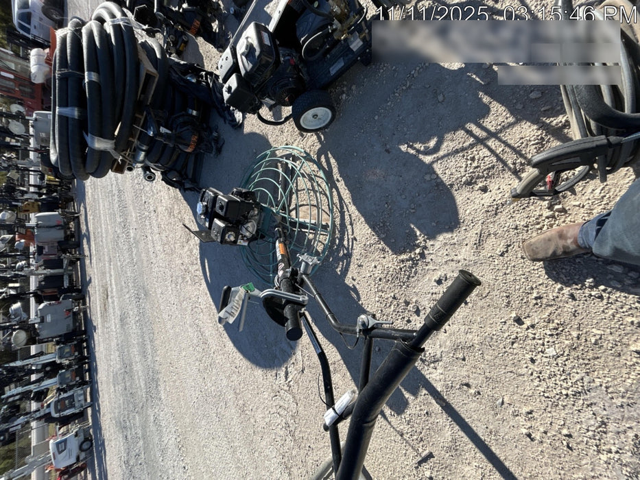 2025 MULTIQUIP B46H90