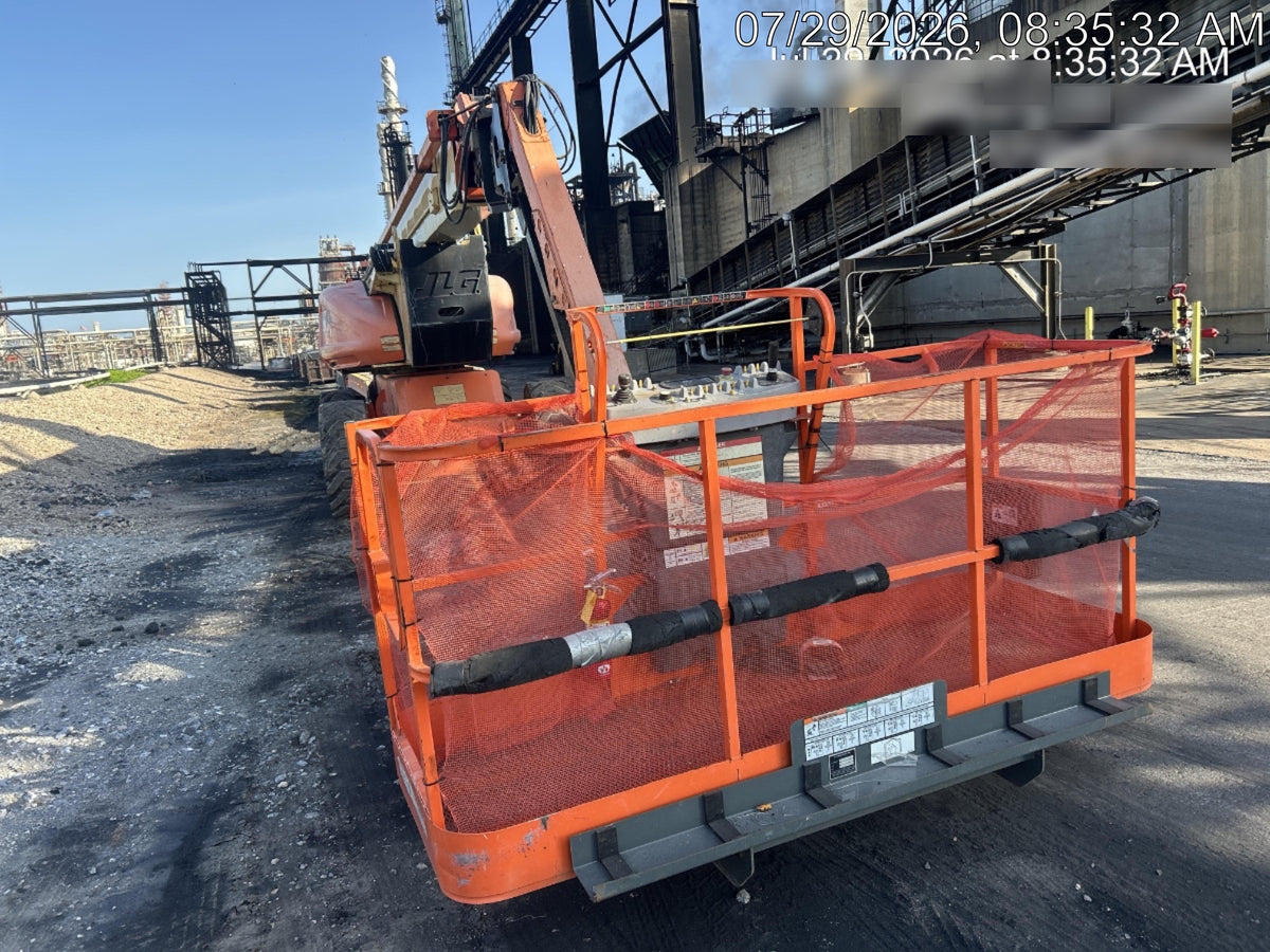 2019 JLG 1250AJP