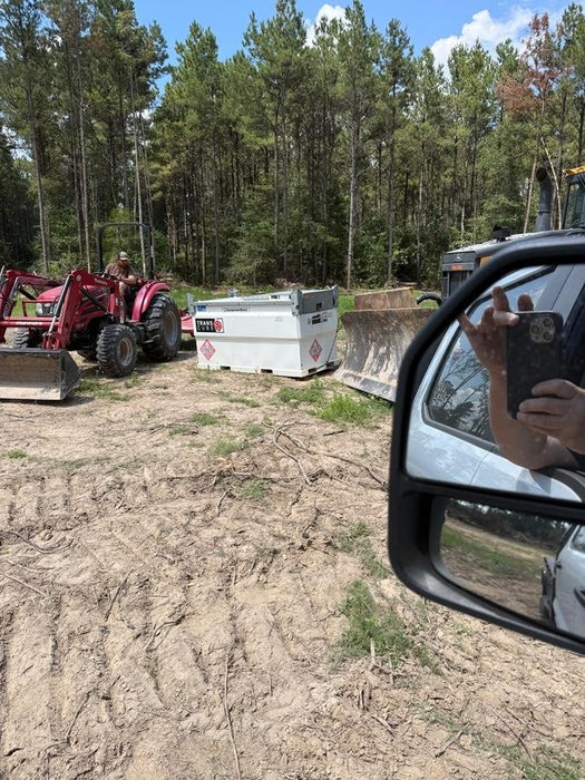 2021 TRANSCUBE 20TCGCAB