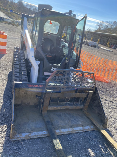 2021 PALADIN 48" Pallet Forks - Paladin