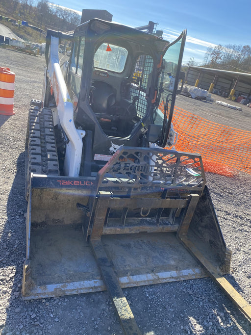 2021 PALADIN 48" Pallet Forks - Paladin