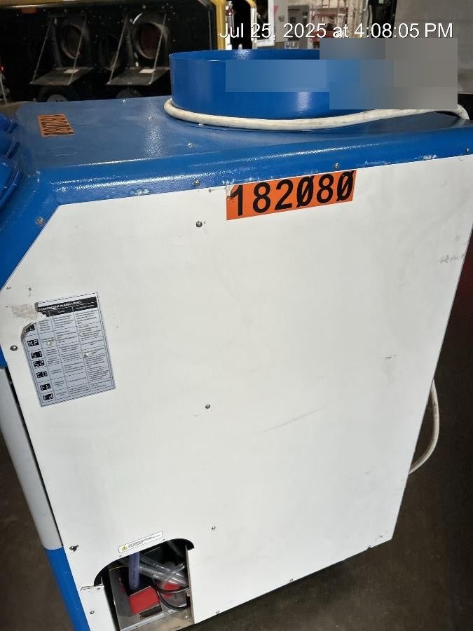 2021 MESTEK 6KK37