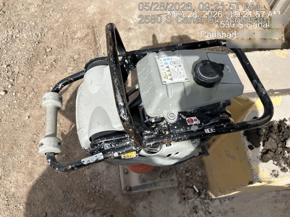 2023 MULTIQUIP MTX60HD