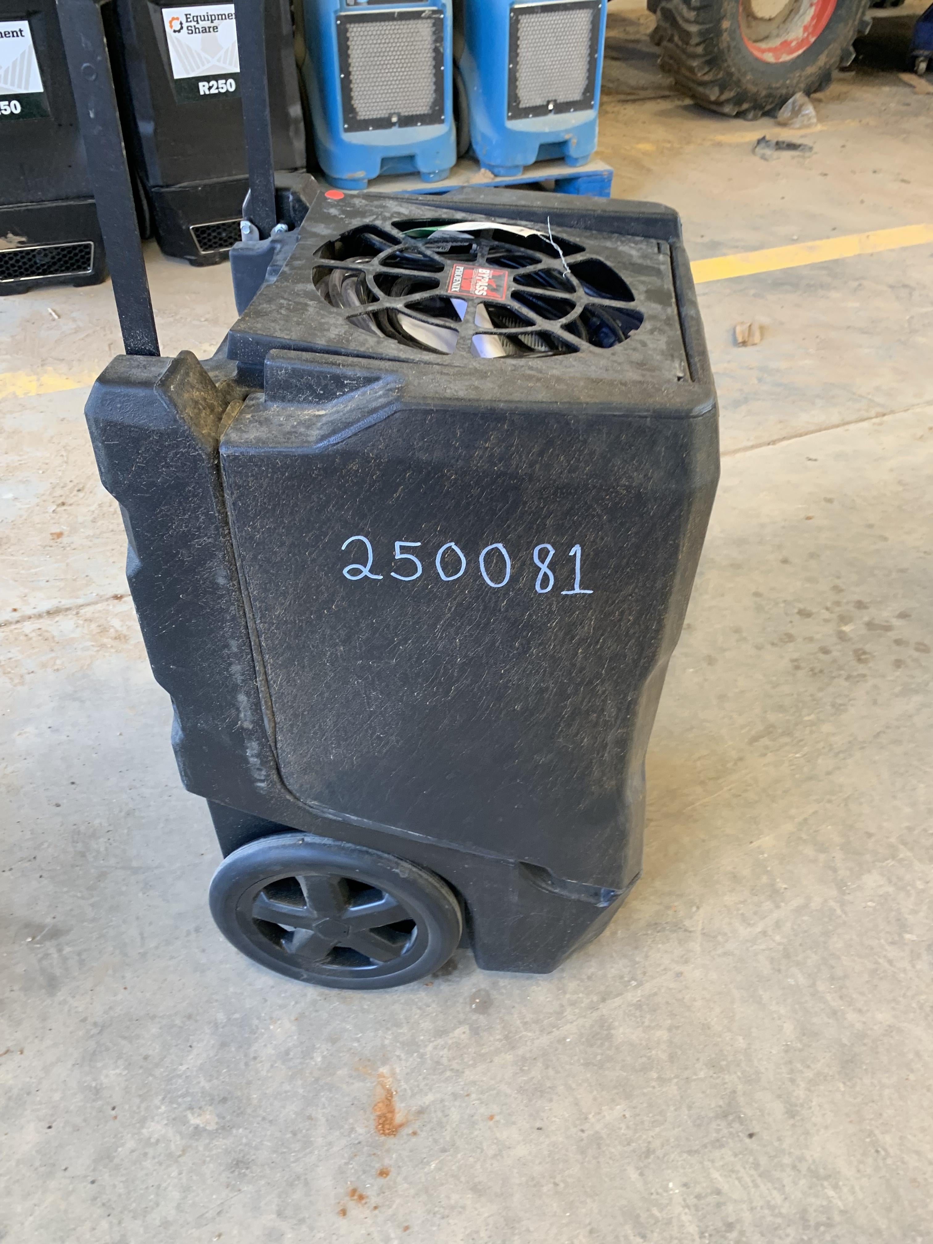 2022 PHOENIX R250
