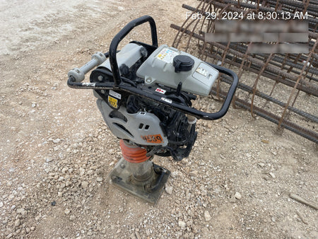 2023 MULTIQUIP MTX60HD