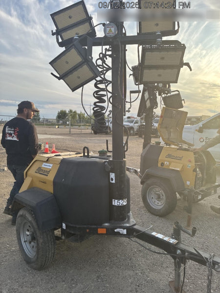 2021 ALLMAND NLV3GR