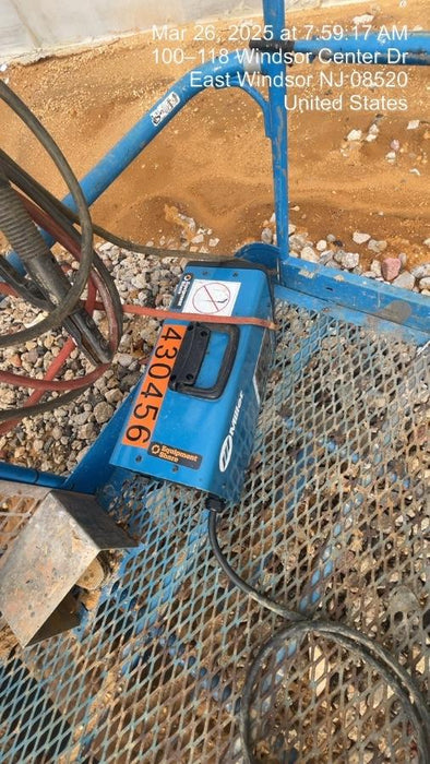 2024 MILLER ELECTRIC CST-282